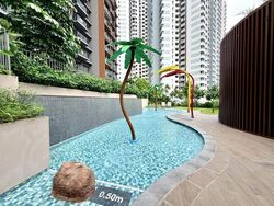 Amo Residence (D20), Apartment #595902981